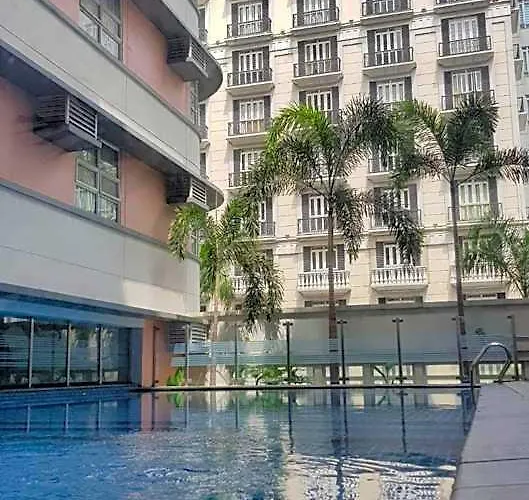 Отель 101 Newport Blvd C2 4f By Rechelle Nunag 5*